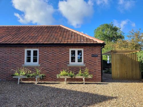 Foxley House | Beck View
