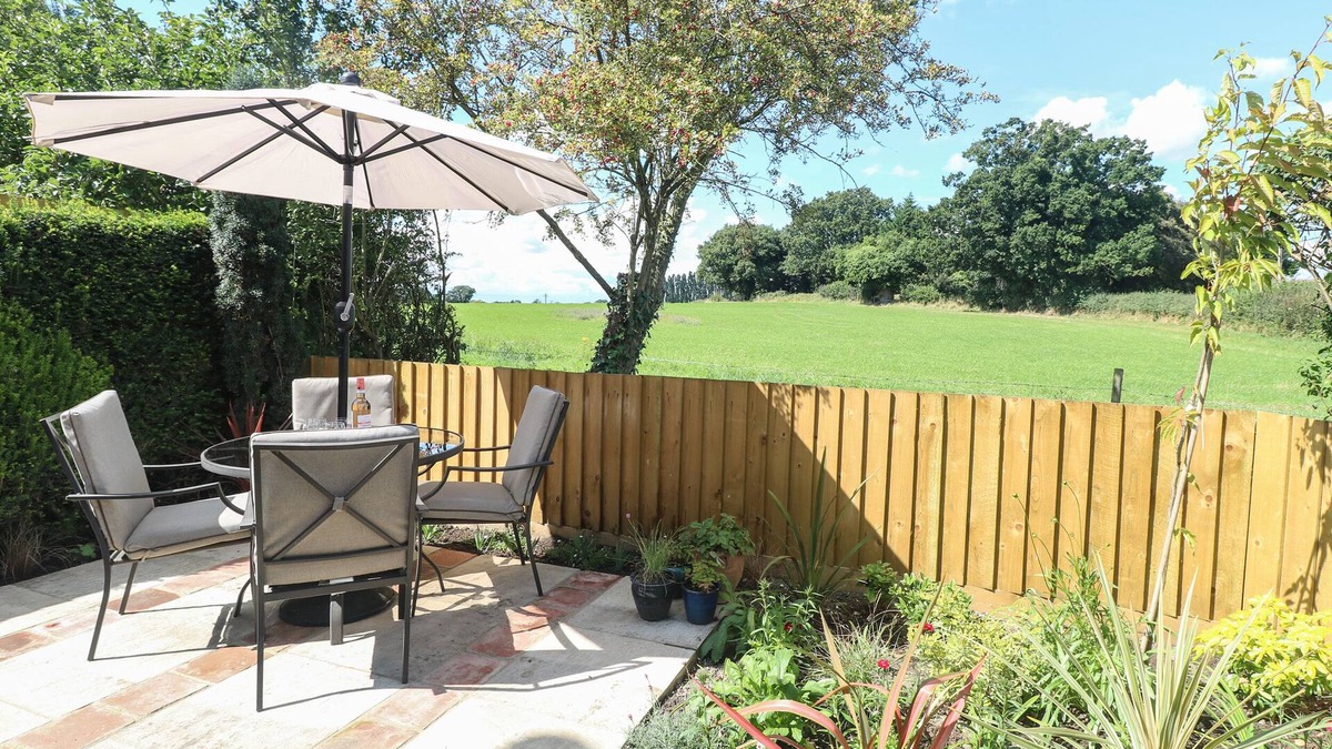 Foxley Cottage | Beck View