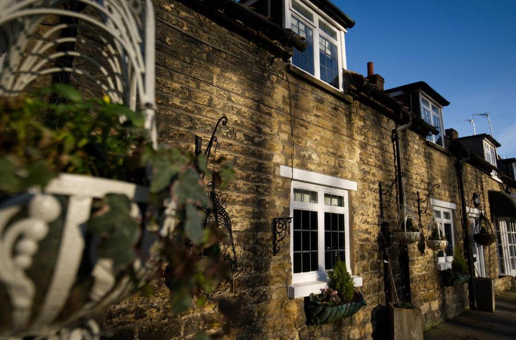 Thornton Dale House | Beckdale