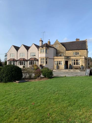 Beckford Hotel | Beckford Inn