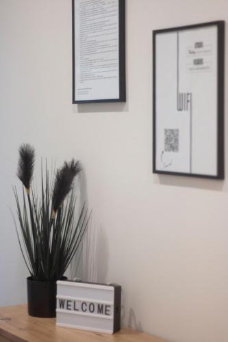 Komlo Apartment | Becky Apartman