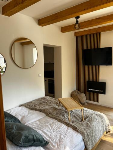 Bedrichov Apartment | Bedřichov 1717