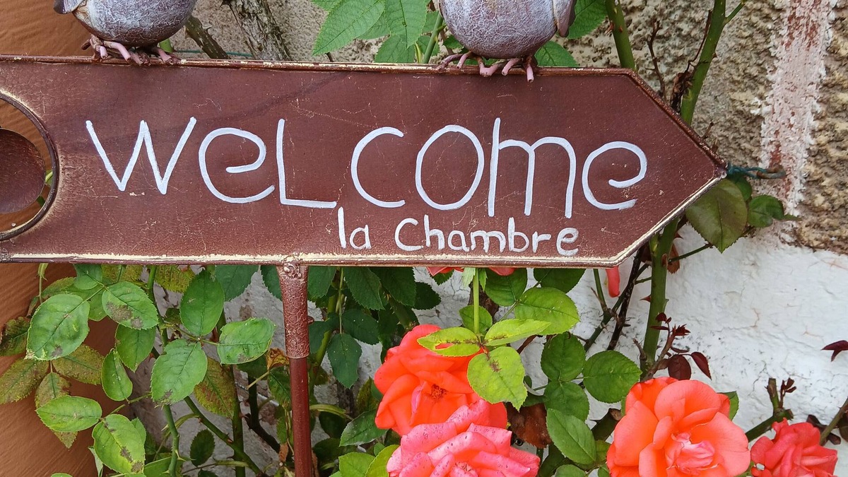 La Chapelle-de-Bragny House | Bed and breakfast 18th century character house close to culture and gastronomy