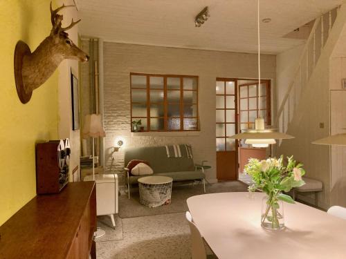 Kessel-Lo Bed & Breakfast | Bed and Bert