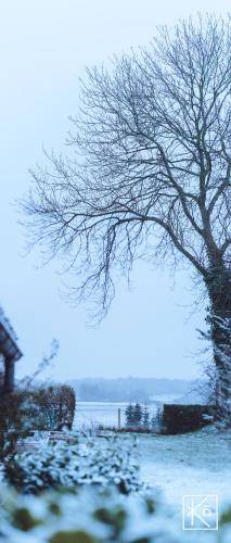 Hundstrup Bed & Breakfast | Bed and breakfast