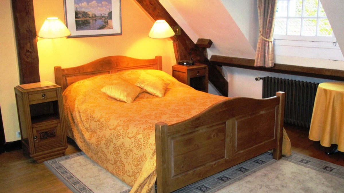 Chateauneuf-la-Foret Bed & Breakfast | Bed and breakfast France Limousin with swimming pool