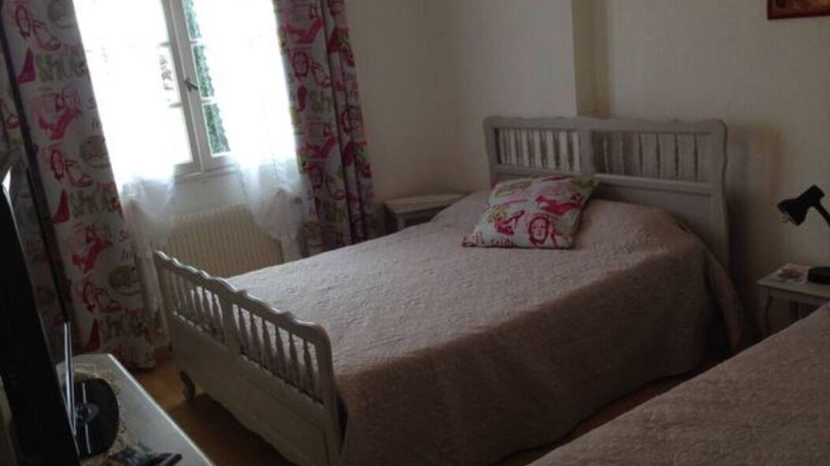 Machecoul Bed & Breakfast | Bed and breakfast Maison du bonheur "Chez Colny