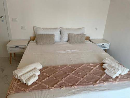 Azzano San Paolo Bed & Breakfast | Bed and breakfast