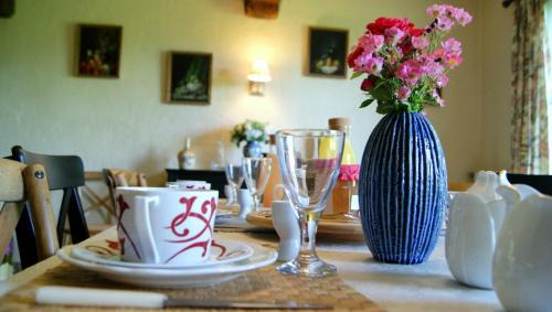 Villedieu-les-Poeles-Rouffigny Bed & Breakfast | Bed and Breakfast Saultchevreuil, au Mont Saint Michel