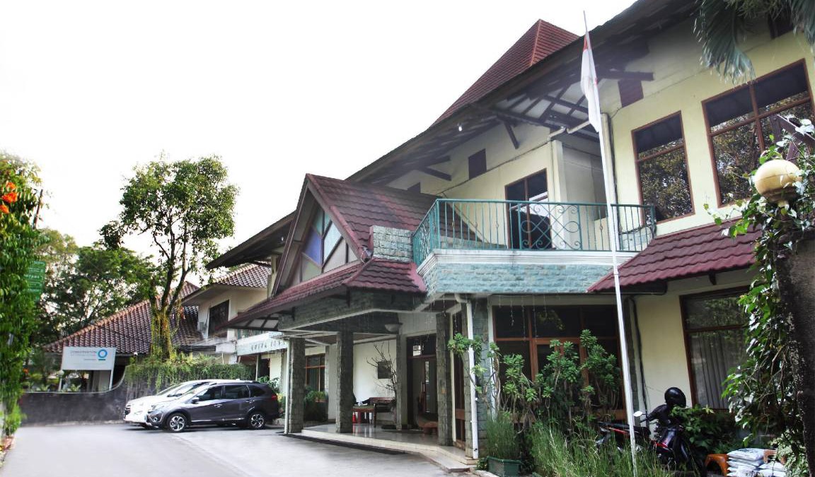 Ragunan Bed & Breakfast | Bed and breakfast ∙ 8 guests