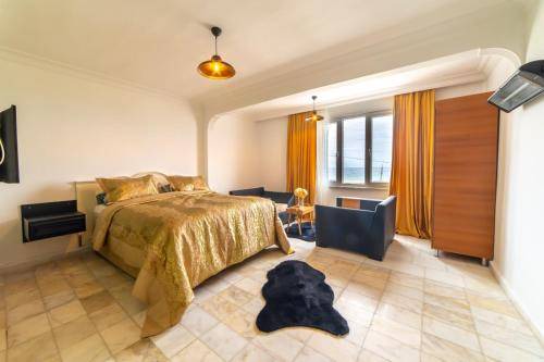 Arnavutkoy Bed & Breakfast | Bed and breakfast ∙ 1 bedroom ∙ 1 guest