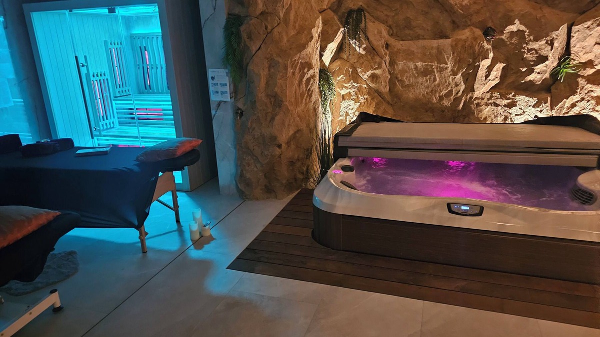 Besse-sur-Issole Bed & Breakfast | Bed and breakfast Lotus bay