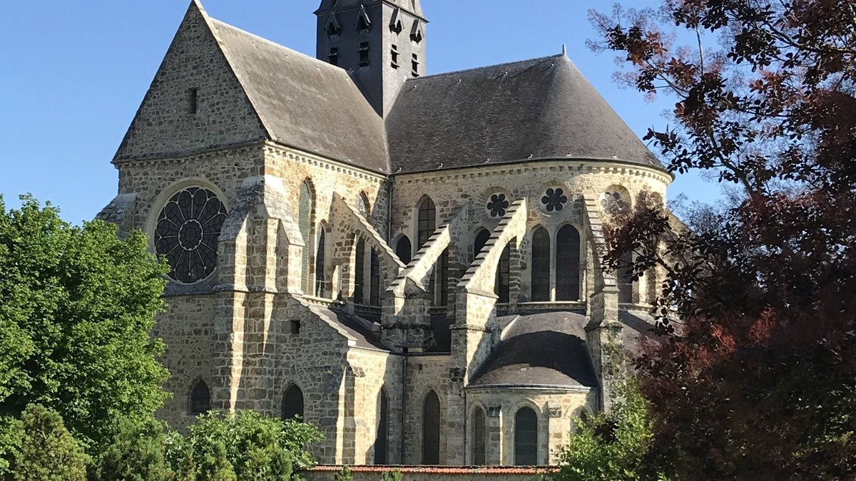 Orbais-l'Abbaye Bed & Breakfast | Bed and breakfast at the gateway to Champagne