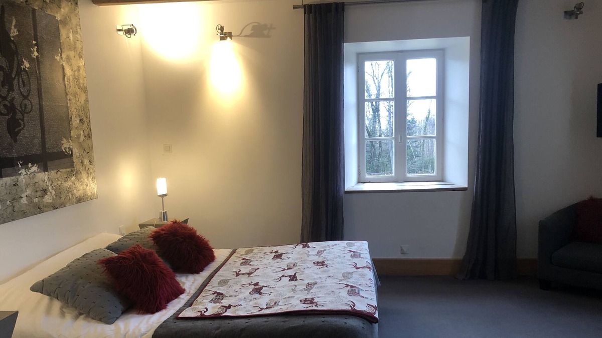 Viuz-la-Chiesaz Bed & Breakfast | Bed and breakfast in a charming renovated farm near Annecy