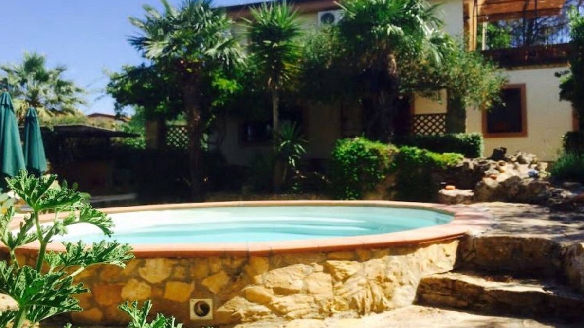 Piazza Armerina Bed & Breakfast | Bed and breakfast agave64