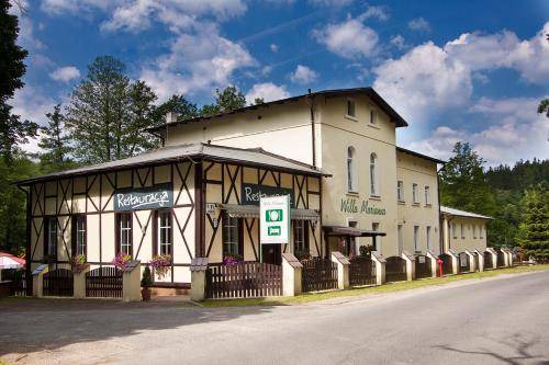 Ladek-Zdroj Bed & Breakfast | Bed and breakfast