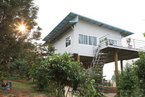 Khao Kho Bed & Breakfast | Bed and breakfast ∙ 1 bedroom ∙ 10 guests