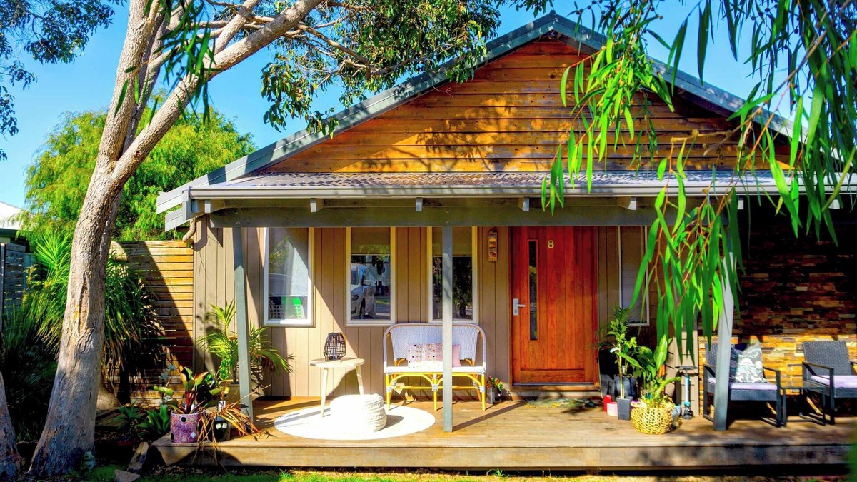 Margaret River Apartment | Bed and Breakfast