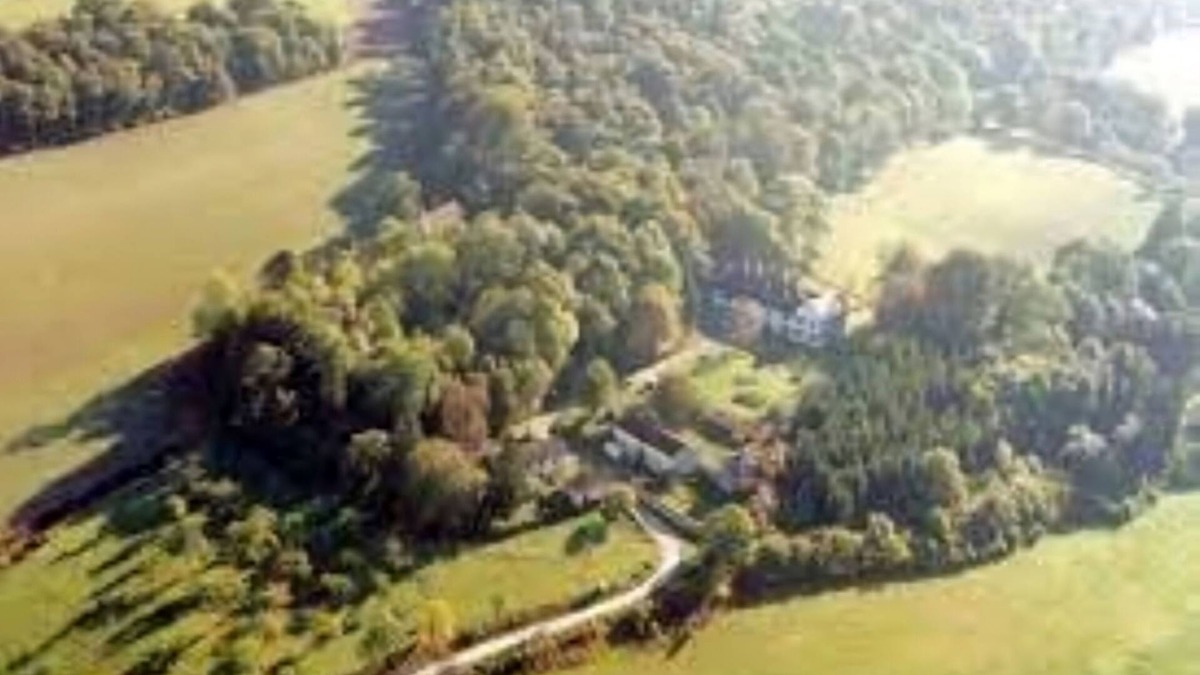 Arc-en-Barrois House | Bed and Breakfast Domaine du Val Bruant