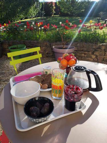 Vourles Bed & Breakfast | Bed and breakfast ∙ 2 guests