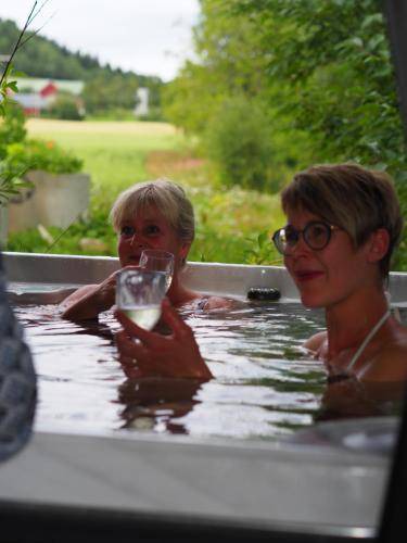 Namdalseid Bed & Breakfast | Bed and breakfast ∙ 4 guests
