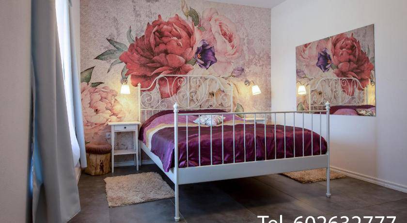 Bydlino Bed & Breakfast | Bed and breakfast ∙ 4 guests