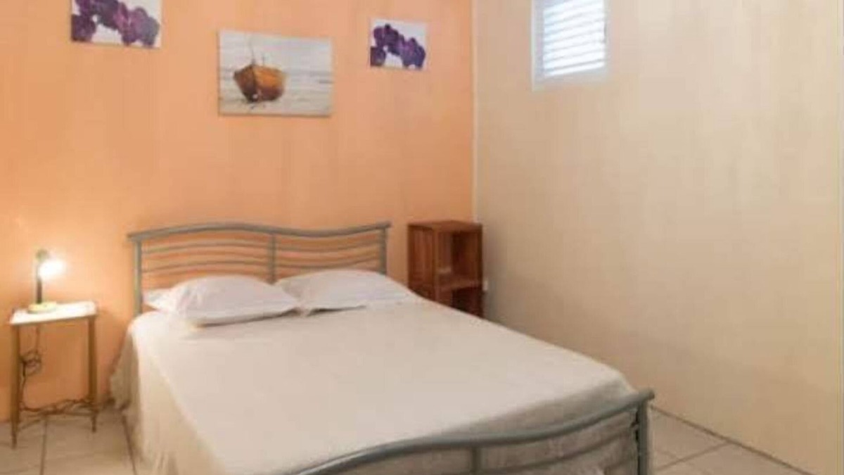 Case-Pilote House | Bed and Breakfast at Casa LOF