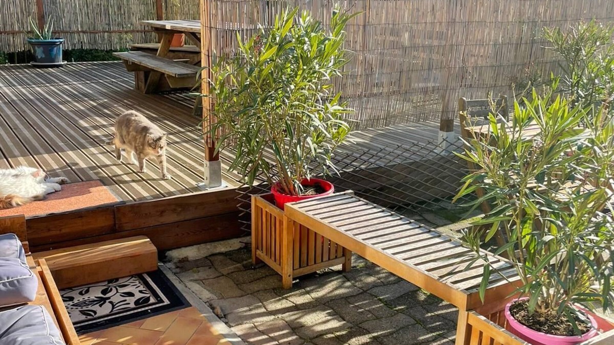Les Echelles Bed & Breakfast | Bed and breakfast between lakes, rivers and mountains in the heart of the Chartreuse region
