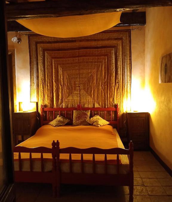 Varzi Bed & Breakfast | Bed and Breakfast Balli coi Lupi