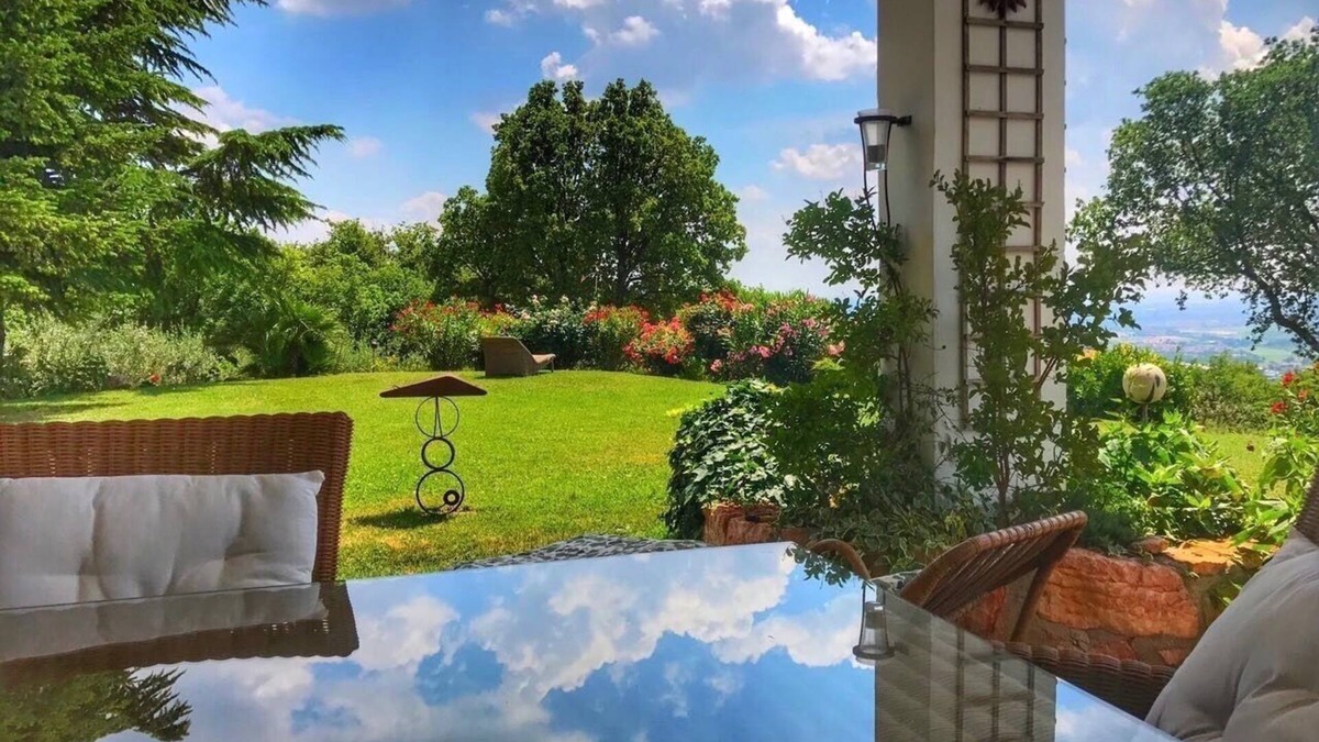 Nord-Est Bed & Breakfast | Bed and breakfast bei Romy