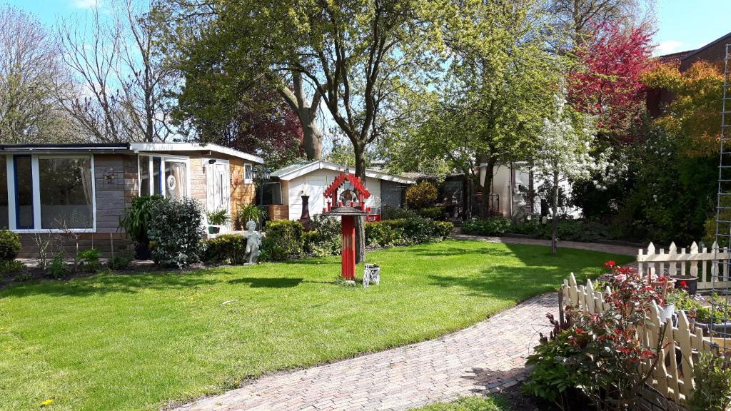 Municipality of Kampen Bed & Breakfast | Bed and breakfast bij Hooisma