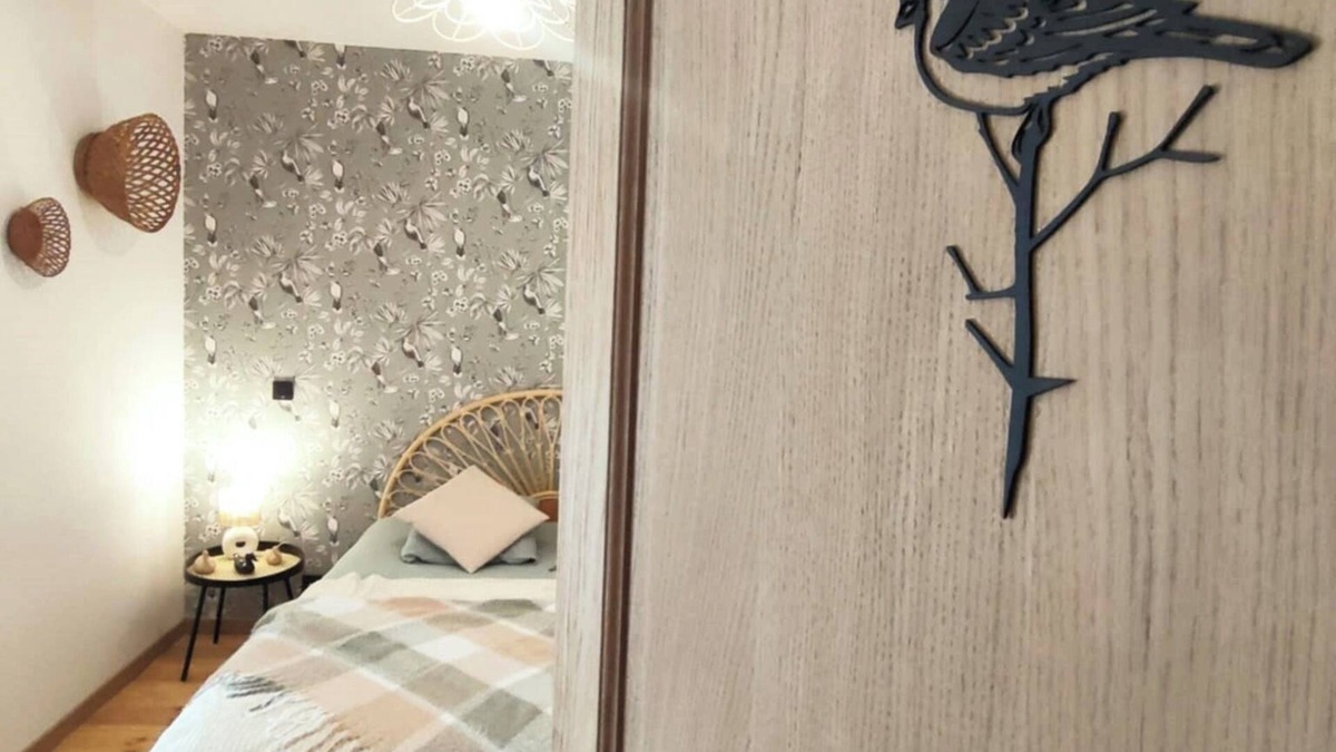 Beaufort Bed & Breakfast | Bed and breakfast : Birdsong at La Source de nos Racines