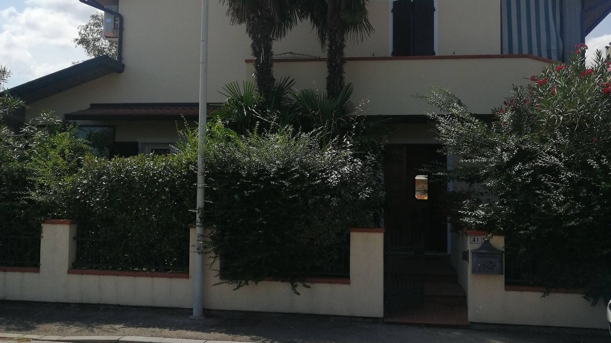 Savio House | Bed and Breakfast Casa Patrizia