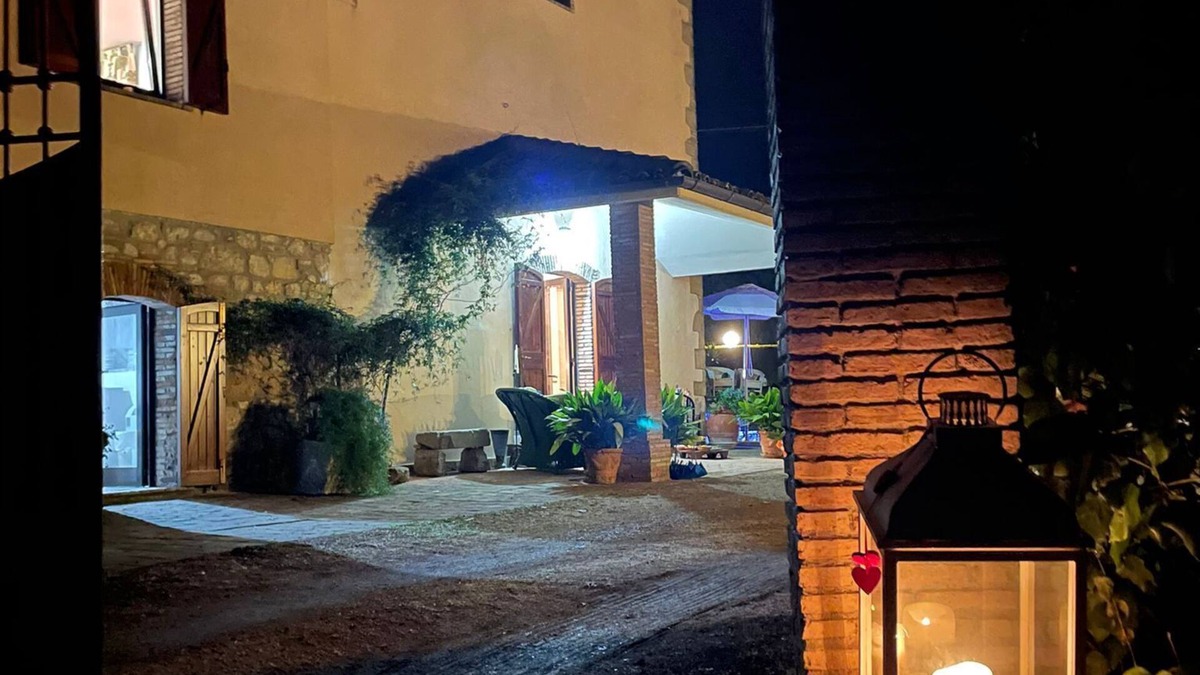Larino Bed & Breakfast | Bed and Breakfast Casale la Civetta