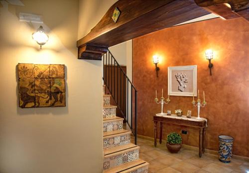 Sciacca Historic Centre Bed & Breakfast | Bed and Breakfast Conte Luna