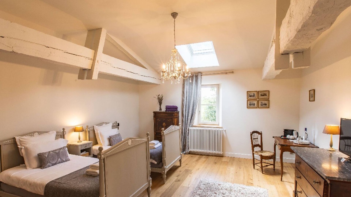 Latresne House | Bed and Breakfast Cyprés -15 minutes from downtown Bordeaux
