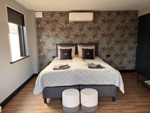 Glane Bed & Breakfast | Bed and Breakfast De Beekhoek