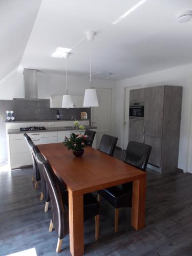Albergen Bed & Breakfast | Bed and breakfast de Boerderij