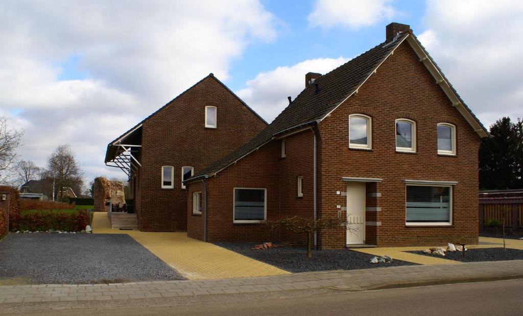 Montfort Bed & Breakfast | Bed and Breakfast de Meule Montfort