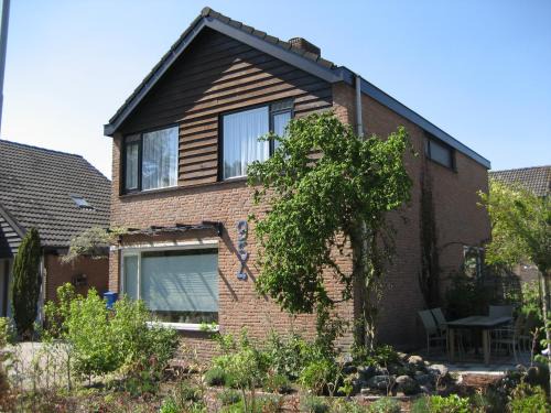 Uden Bed & Breakfast | Bed and Breakfast De Mozaiektegel Uden