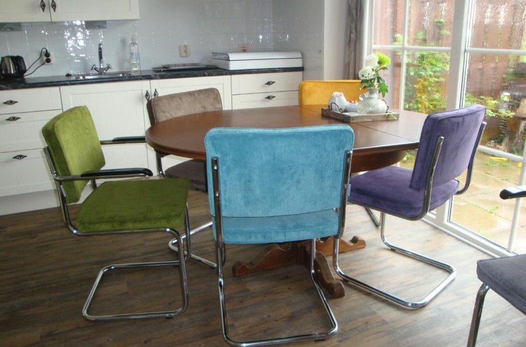 Oosterwolde Bed & Breakfast | Bed and breakfast De Zwanebloem