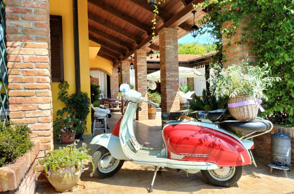 Casalborgone Bed & Breakfast | Bed and Breakfast di Nonna Piera