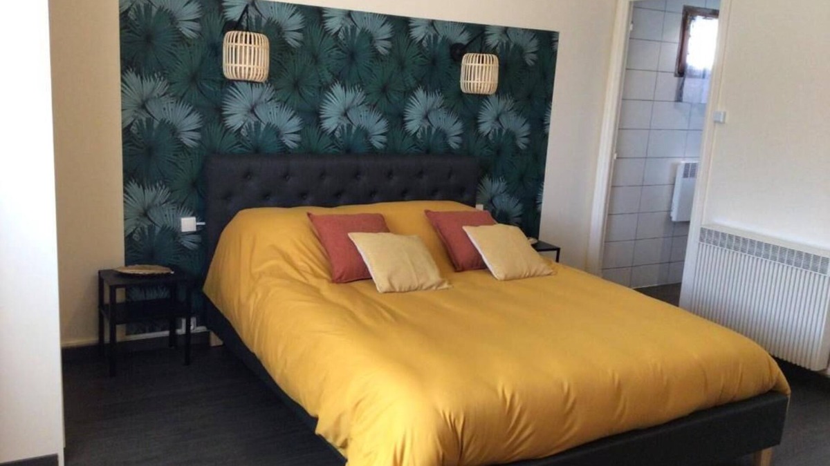 Commensacq Bed & Breakfast | Bed and breakfast Dune