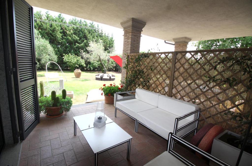 Viterbo Bed & Breakfast | Bed and breakfast Ellera Viterbo