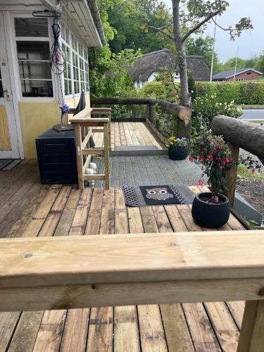 Filskov House | Bed and Breakfast Filskov