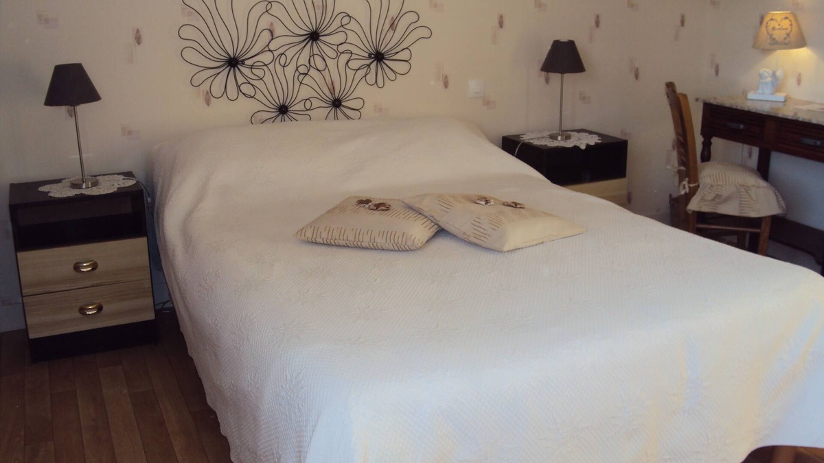 Cere-la-Ronde Bed & Breakfast | Bed and breakfast near Beauval zoo and castles