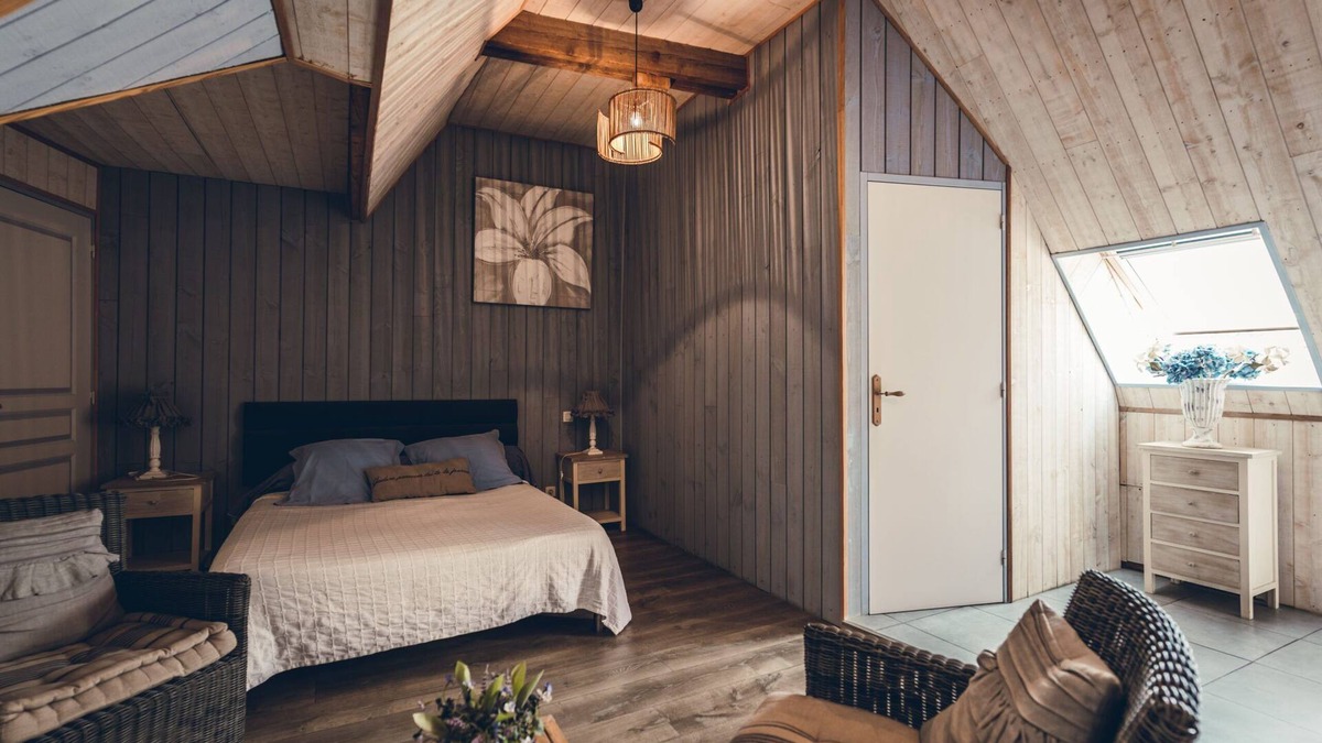 Saint-Donan Bed & Breakfast | bed and breakfast