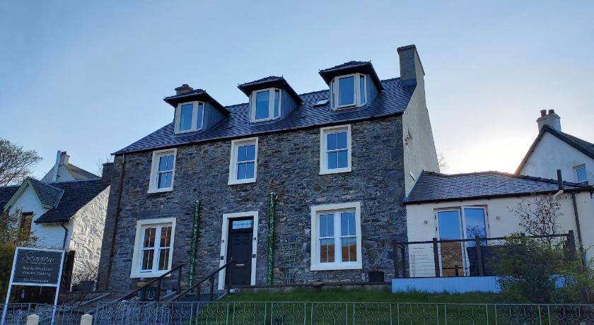 Mallaig Bed & Breakfast | Bed and breakfast