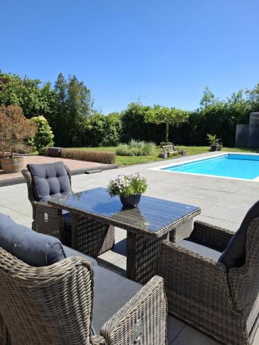 Sommelsdijk Bed & Breakfast | Bed and Breakfast Goeree Overflakkee