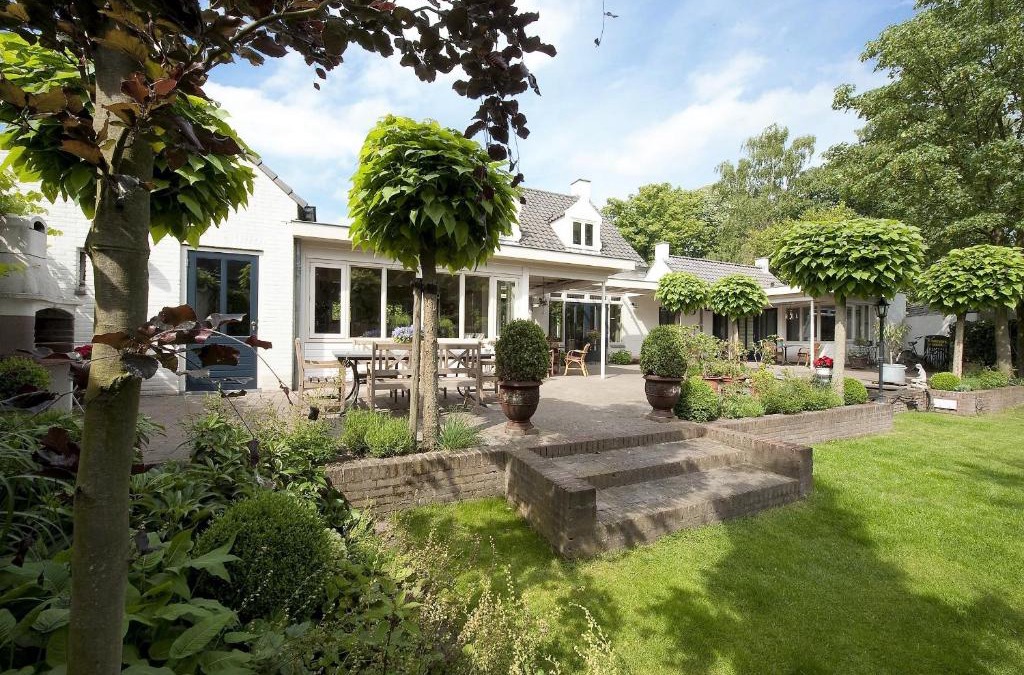 Eersel Bed & Breakfast | Bed and Breakfast Het Dijkhuis Eersel